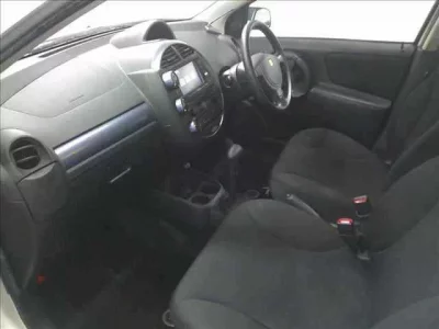 Toyota WILL