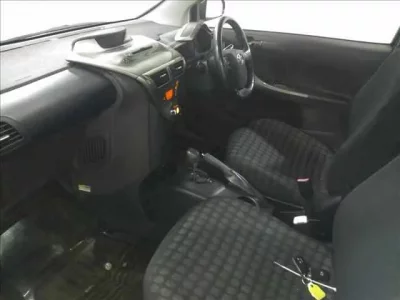 Toyota IQ