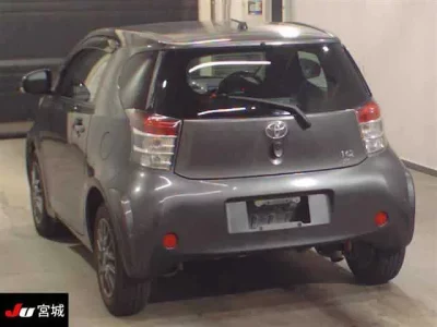 Toyota IQ