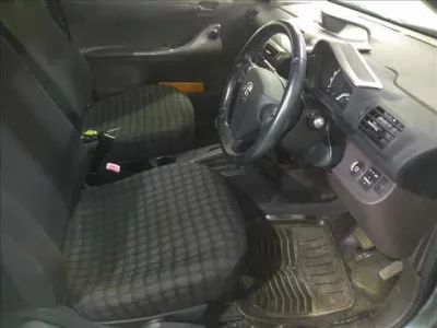 Toyota IQ