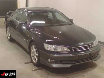 Toyota WINDOM