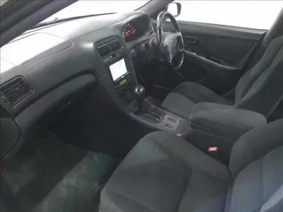Toyota WINDOM
