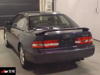 Toyota WINDOM