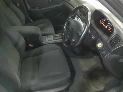 Toyota WINDOM