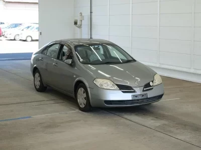 Nissan PRIMERA