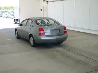 Nissan PRIMERA