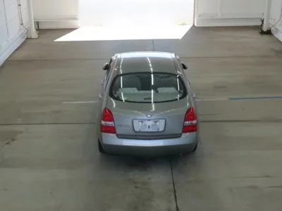 Nissan PRIMERA