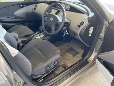 Nissan PRIMERA