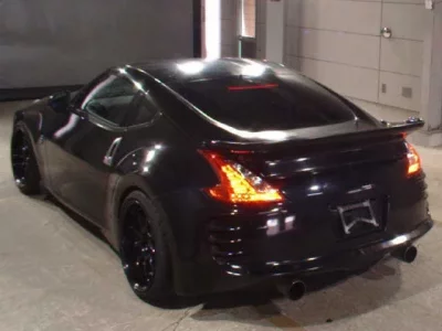 Nissan FAIRLADYZ