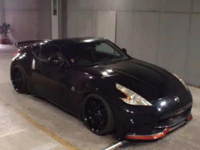 Nissan FAIRLADYZ
