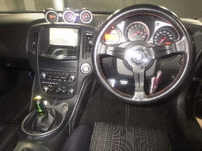 Nissan FAIRLADYZ