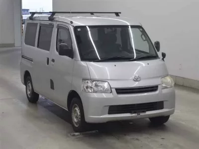 Toyota TOWN ACE VAN