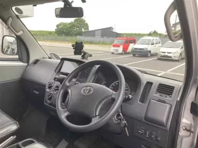 Toyota TOWN ACE VAN