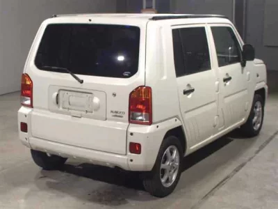 Daihatsu NAKED