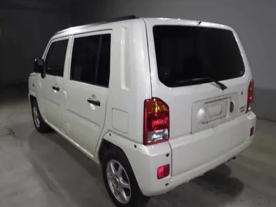 Daihatsu NAKED