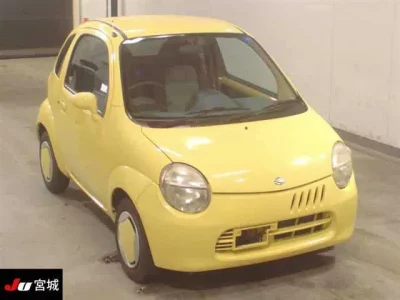 Suzuki TWIN