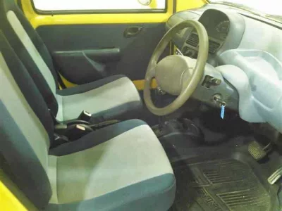 Suzuki TWIN