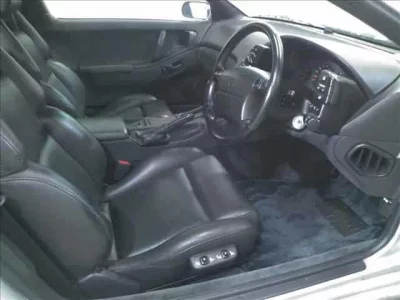 Nissan FAIRLADYZ