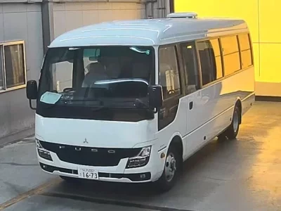 Mitsubishi BUS