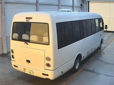 Mitsubishi BUS