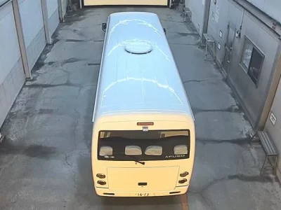 Mitsubishi BUS