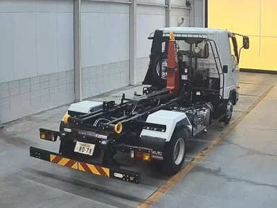 Mitsubishi FUSO FIGHTER