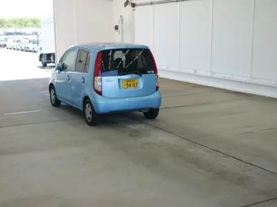 Honda LIFE
