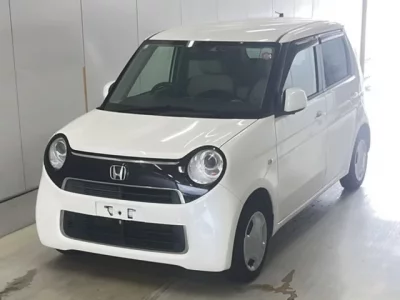 Honda N ONE