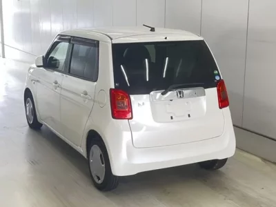 Honda N ONE