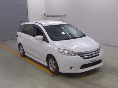 Nissan LAFESTA
