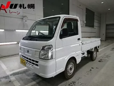 Nissan CLIPPER TRUCK