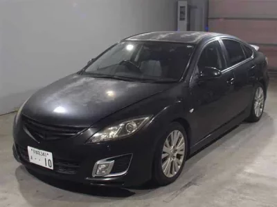 Mazda ATENZA SPORT