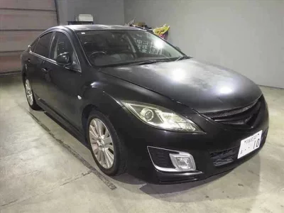 Mazda ATENZA SPORT