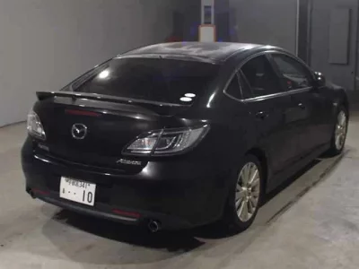 Mazda ATENZA SPORT