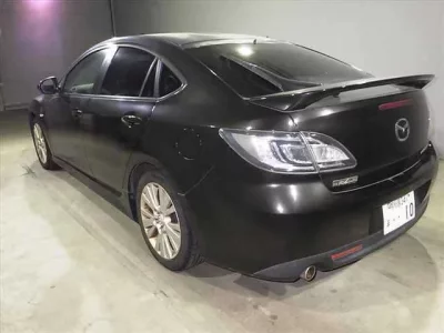 Mazda ATENZA SPORT