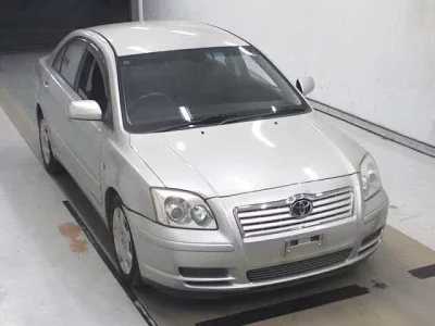 Toyota AVENSIS SEDAN