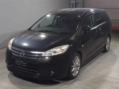 Nissan LAFESTA