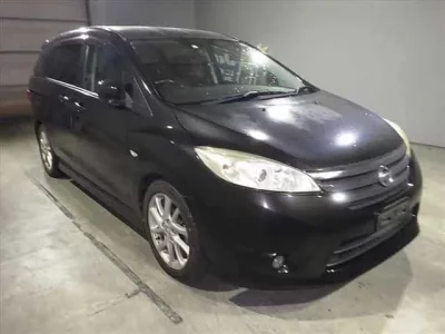 Nissan LAFESTA