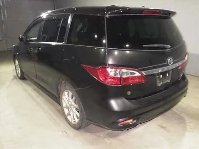 Nissan LAFESTA