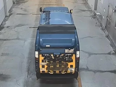 Mazda TITAN