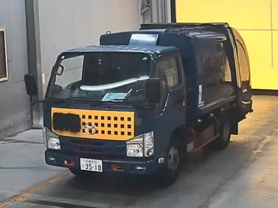 Mazda TITAN