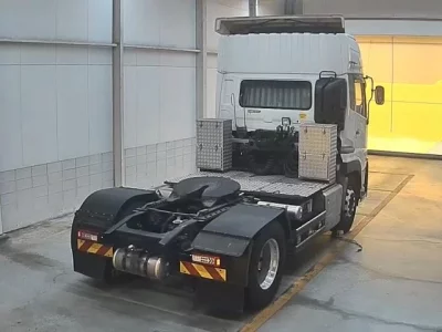 Nissan UD SERIES