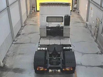Nissan UD SERIES
