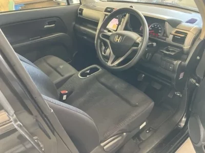 Honda ZEST