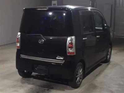Daihatsu TANTO EXE