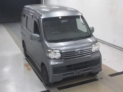 Daihatsu Atrai Wagon