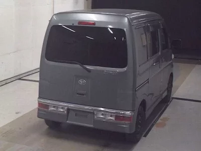 Daihatsu Atrai Wagon
