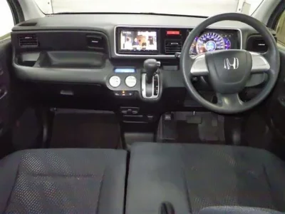 Honda LIFE