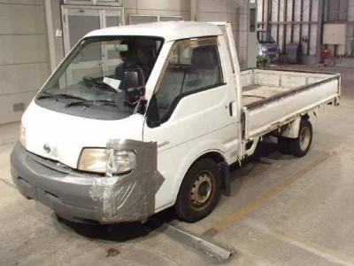 Nissan VANETTE TRUCK