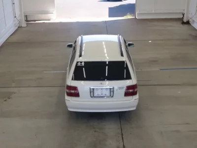Toyota CROWN ESTATE